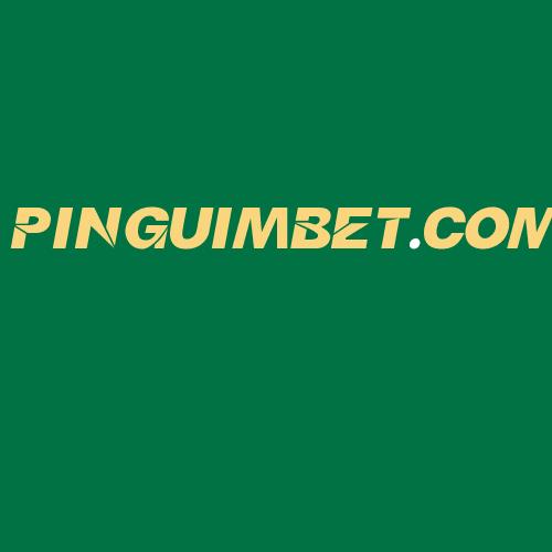 Logo da PINGUIMBET